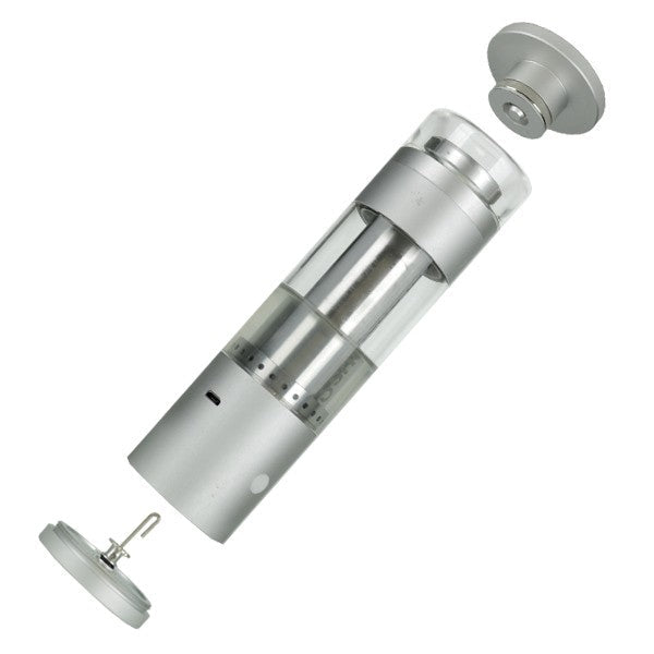 Hydrology 9 Dry Herb Vaporizer ๐ฟ