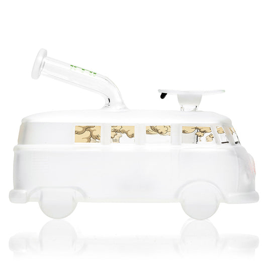 Hemper 5.5โ Groovy Van Bong ๐