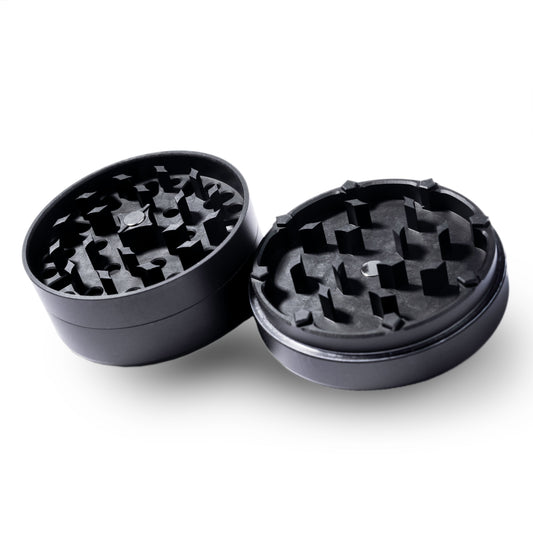 Cipher Ultra 3-piece Herb Grinder