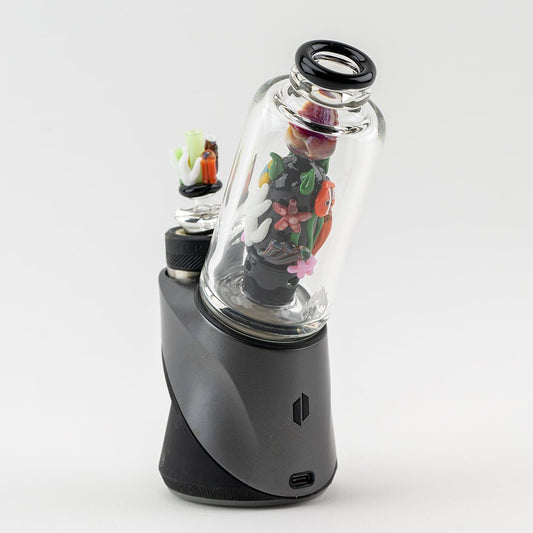 Save the Seas Puffco Peak Glass Attachment π