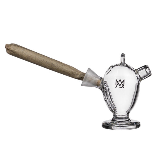 MJ Arsenal βMartianβ Mini Joint & Blunt Bubbler