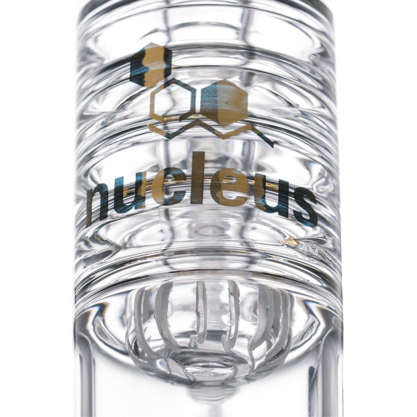 Nucleus Ladder Accented Hammer Bubbler