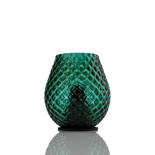 Zenco x Jane West Twenties Glass Snifter (2-Pack)
