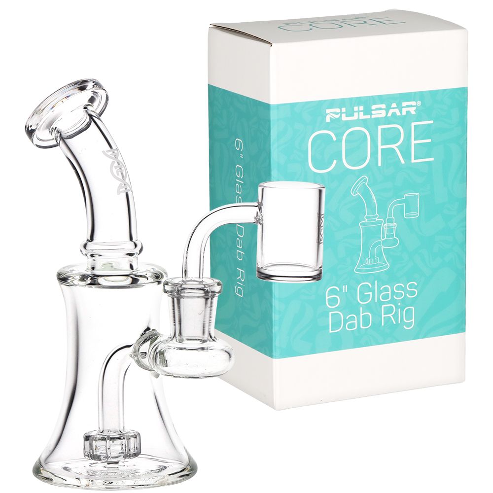 Dab Rigs