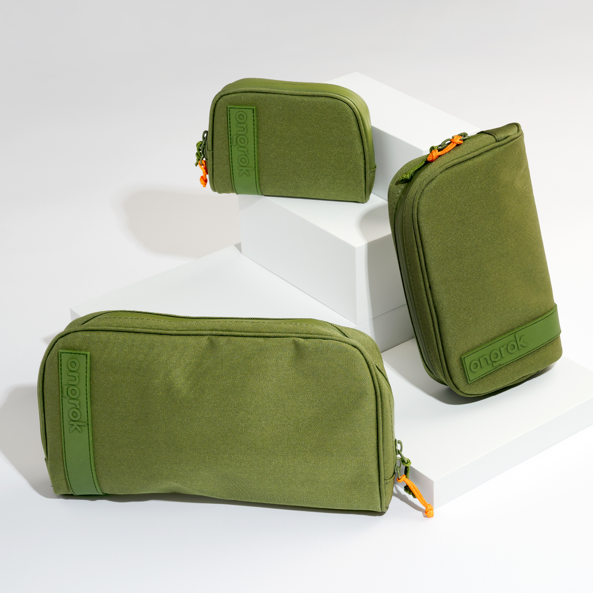 Storage & Bags