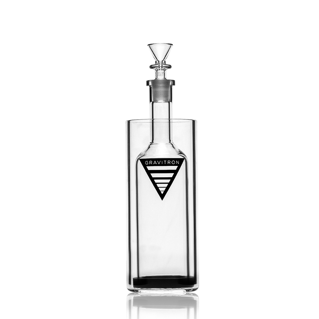 Gravity Infusers