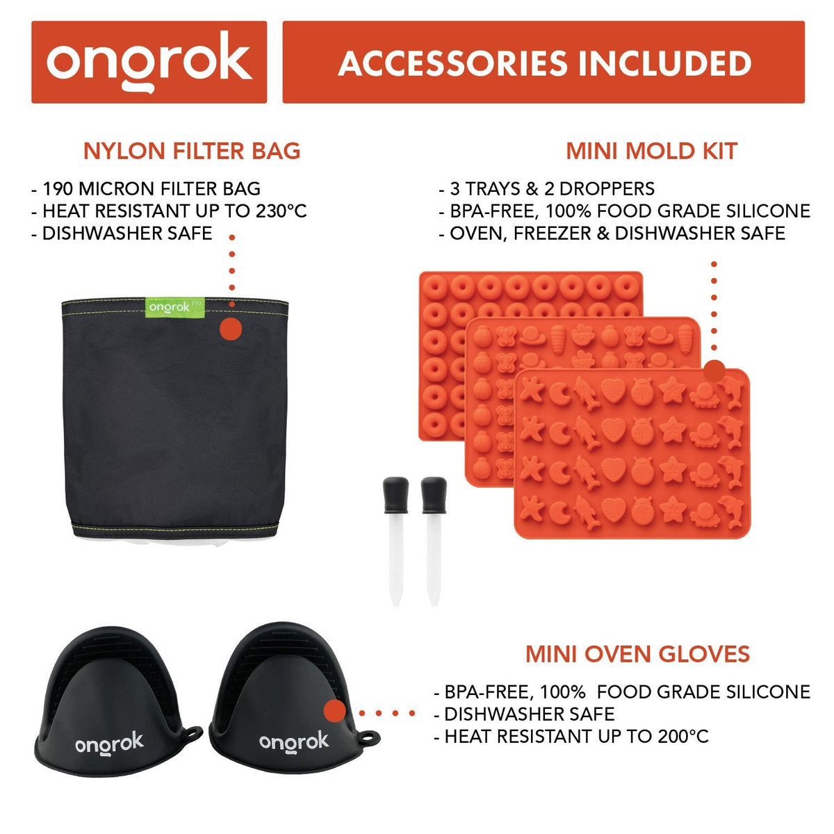 Kits & Bundles