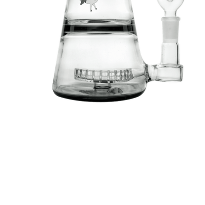 Hemper 10” UFO Vortex Mothership Bong 🛸