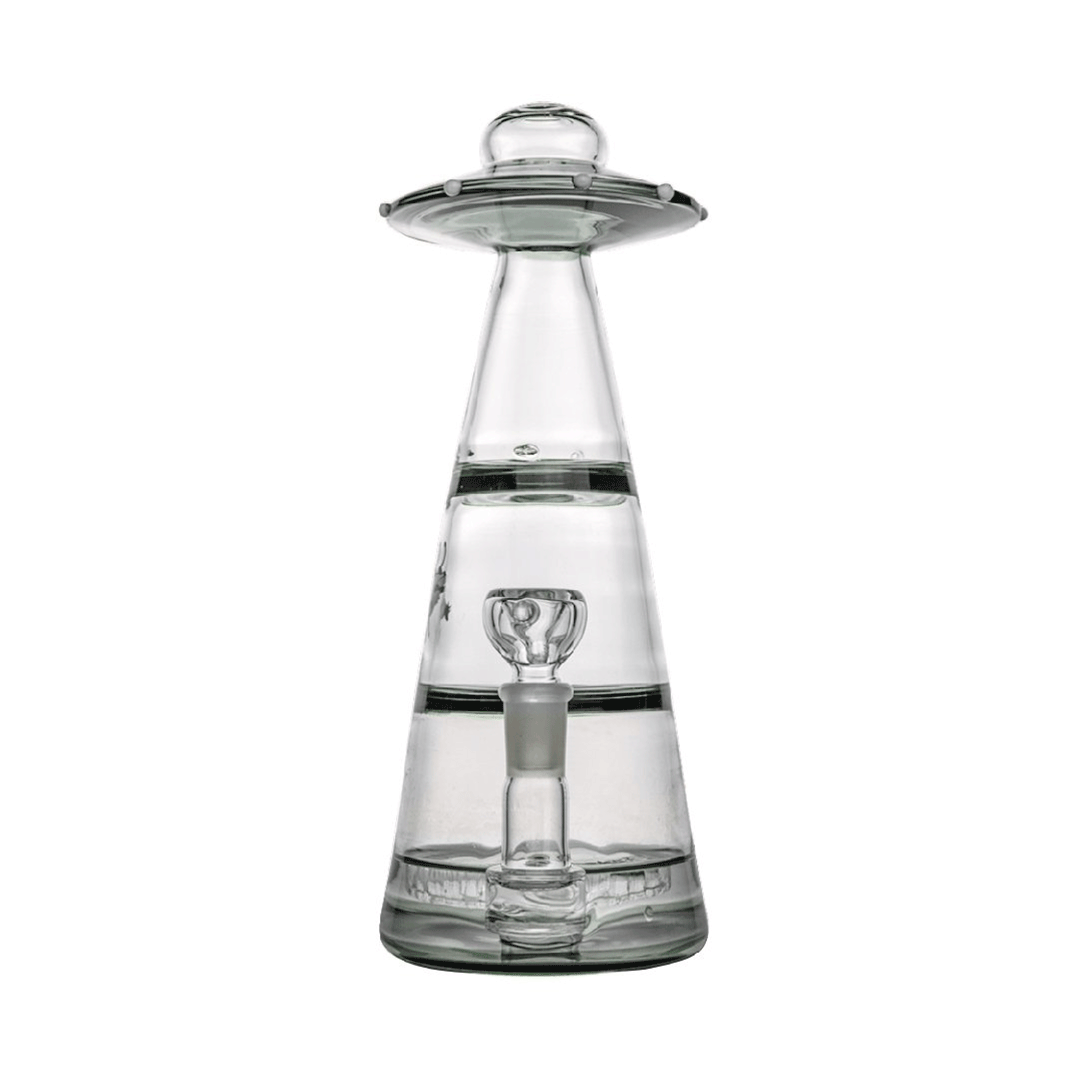 Hemper 10” UFO Vortex Mothership Bong 🛸