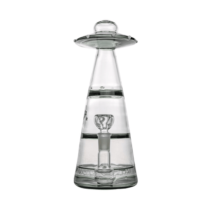 Hemper 10” UFO Vortex Mothership Bong 🛸