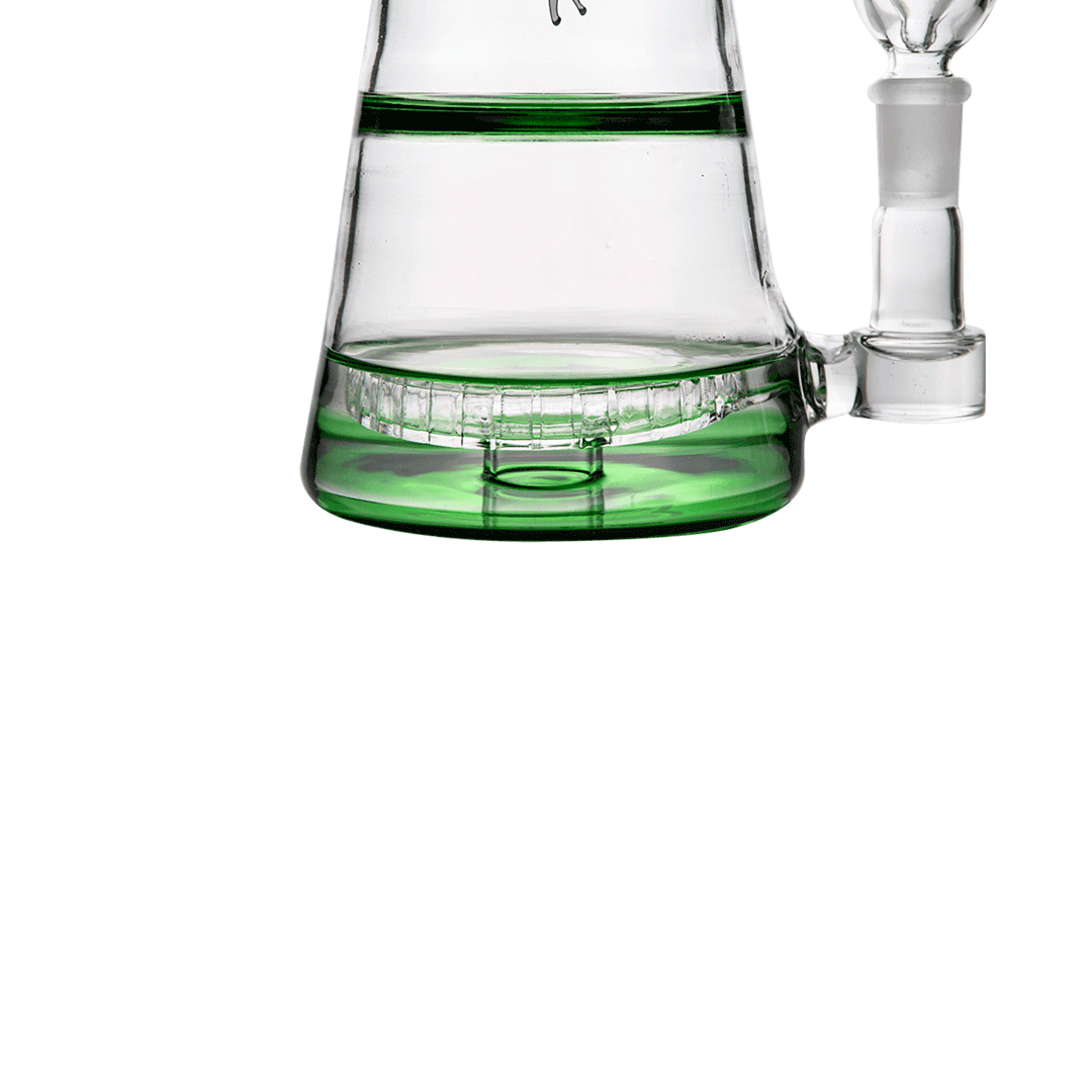 Hemper 10” UFO Vortex Mothership Bong 🛸