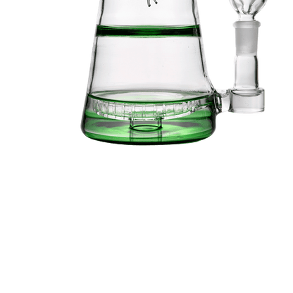 Hemper 10” UFO Vortex Mothership Bong 🛸