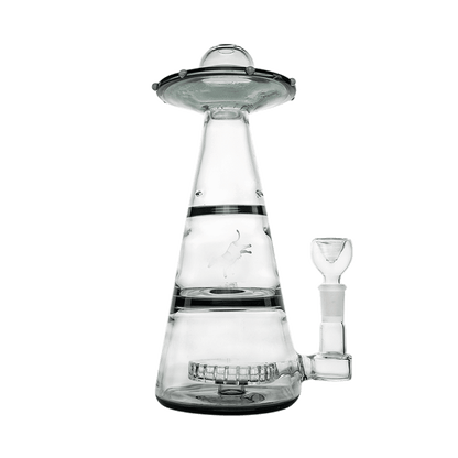 Hemper 10” UFO Vortex Mothership Bong 🛸