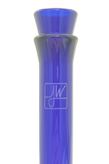 Jane West Original Water Pipe | Cobalt