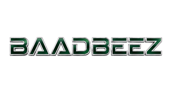 Baad Beez Vibez