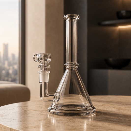 Aura Desktop Glassware Filtration Accessory