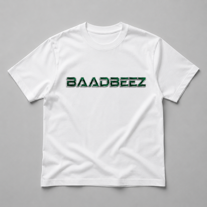 BAADBEEZ VIBEZ Classic Graphic Tee