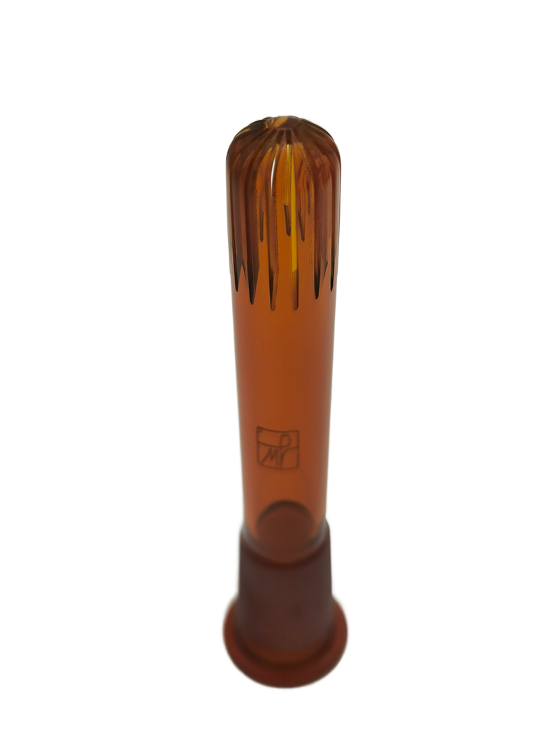 Jane West Original Water Pipe | Amber