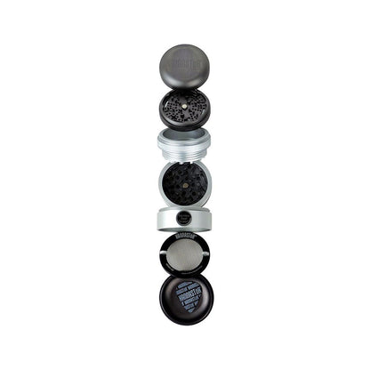 Ryot GR8TR Solid Body Grinder