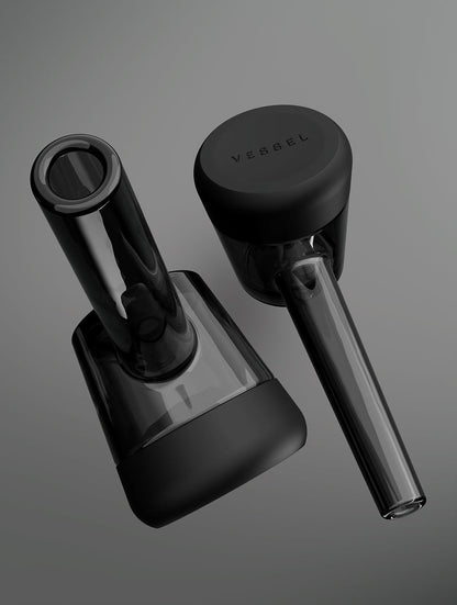 Forge [Black]