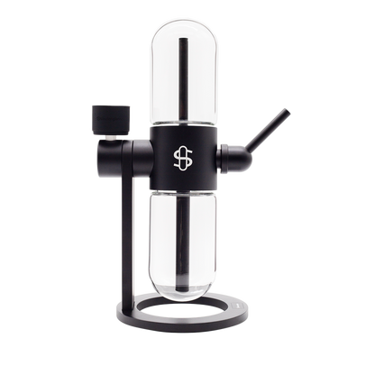 Stündenglass Gravity Infuser | 360° Gravity Hookah & Infusion System