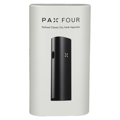 PAX Four Dry Herb Vaporizer | 2800mAh