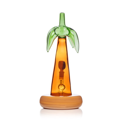 Hemper 10.5” XL Palm Tree Bong 🌴