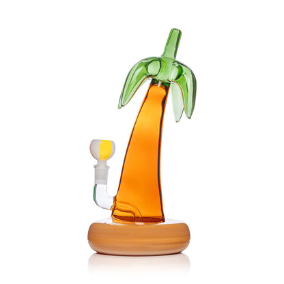 Hemper 10.5” XL Palm Tree Bong 🌴
