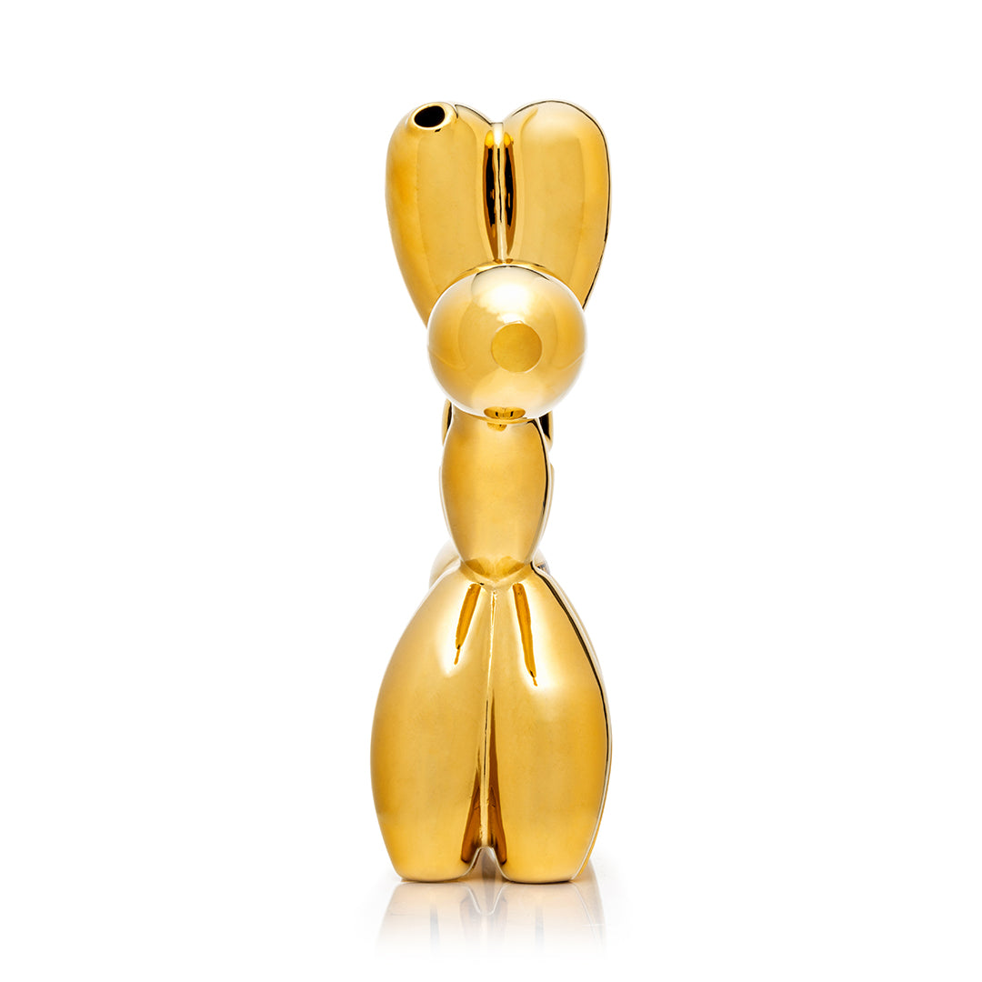Hemper 7.5” XL Balloon Dog Bong 🎈