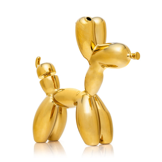 Hemper 7.5” XL Balloon Dog Bong 🎈