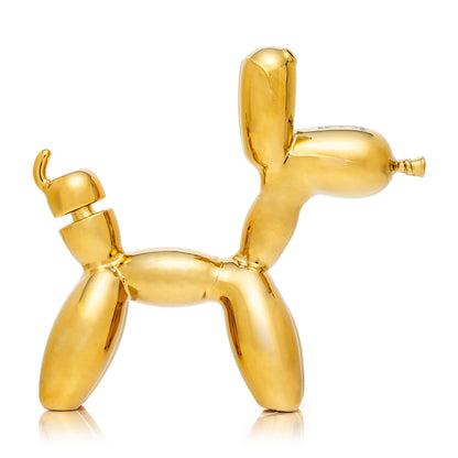 Hemper 7.5” XL Balloon Dog Bong 🎈