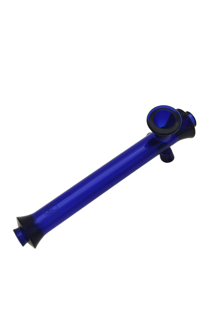 Jane West Original Steamroller Hand Pipe | Cobalt