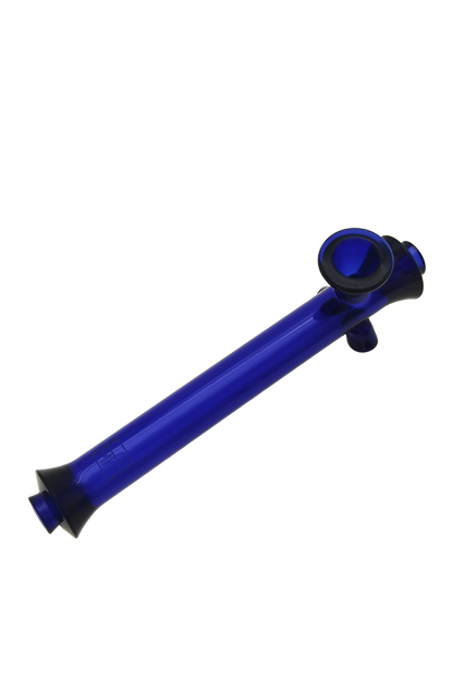 Jane West Original Steamroller Hand Pipe | Cobalt