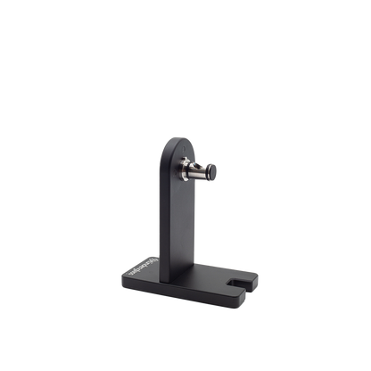 Stündenglass Modül Dok Stand | Anodized Aluminum Replacement Base