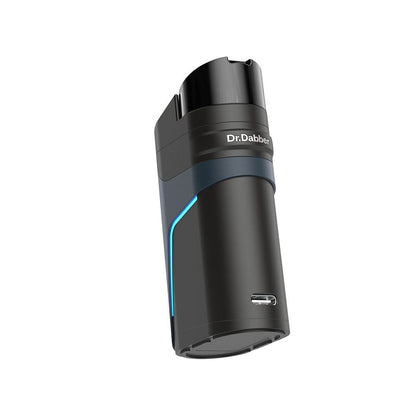 Dr. Dabber Ghost2 Concentrate Vaporizer - 1000mAh / Black