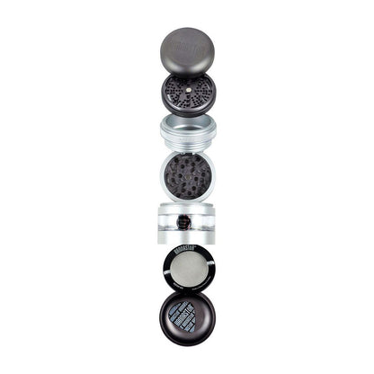 Ryot GR8TR Jar Body Grinder