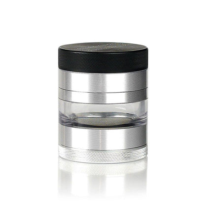 Ryot 4PC Jar Body Grinders