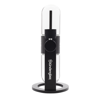 Stündenglass Gravity Infuser | 360° Gravity Hookah & Infusion System