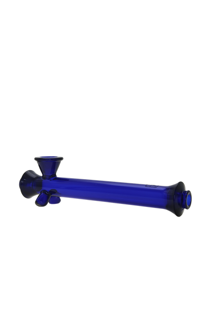 Jane West Original Steamroller Hand Pipe | Cobalt