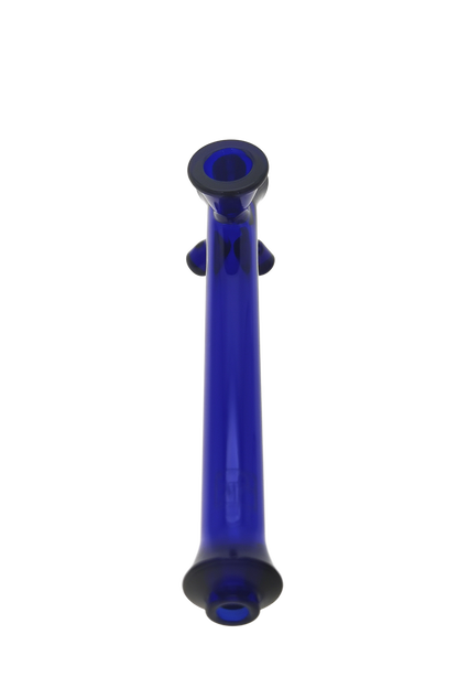 Jane West Original Steamroller Hand Pipe | Cobalt