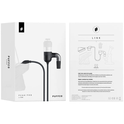 Puffco Peak Pro Link