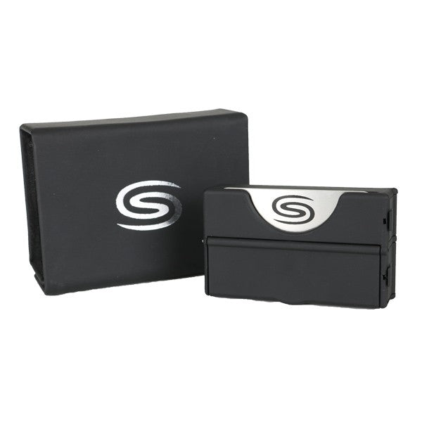 Smokit Portable Smoke Kit