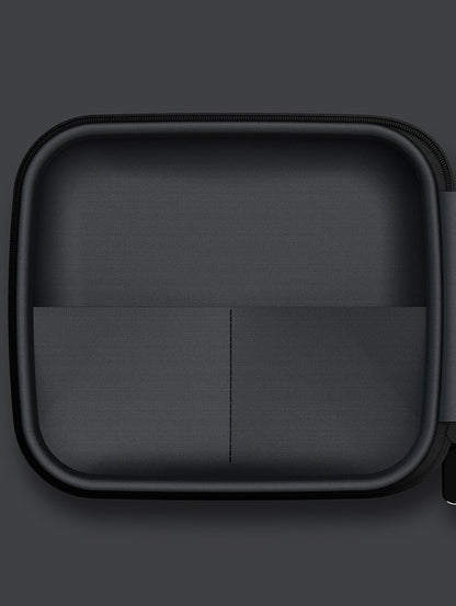 Nest Case [Black]