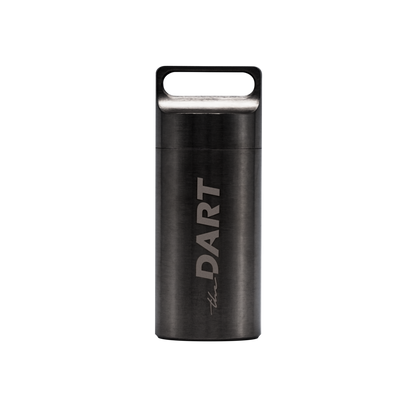 Premium Canister