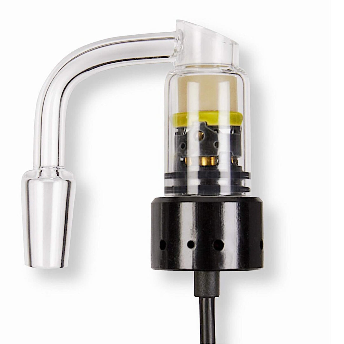 Hyer Big-E Rig - eNail Vaporizer 🍯