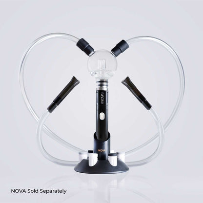 Cipher NOVA Water Hookah Kit