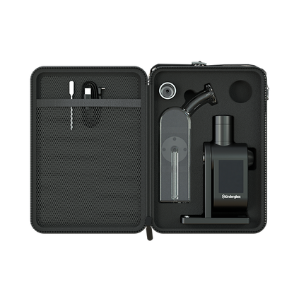 Stündenglass Modül Dok Travel Case