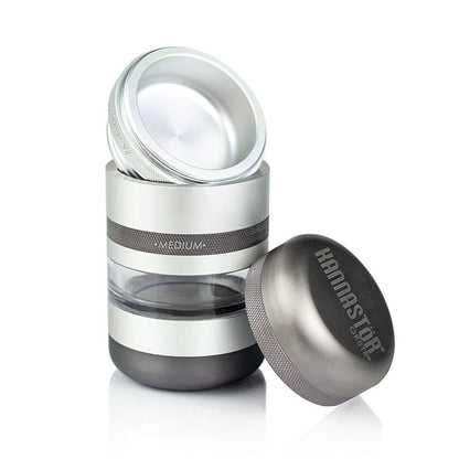 Ryot GR8TR Jar Body Grinder
