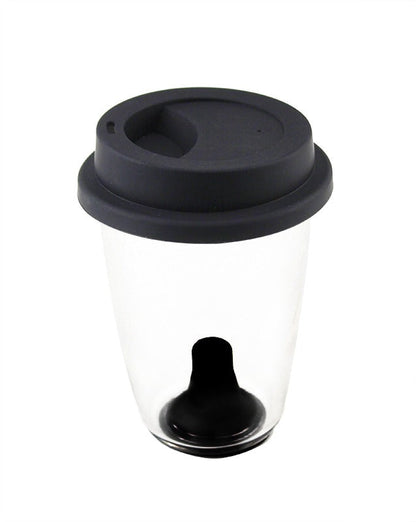 Zenco Glassware - To Go