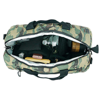 Ryot Pro-Duffle Carbon Series Smell-Proof Bag